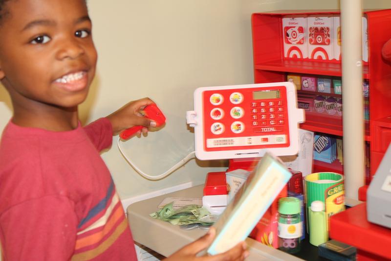 Photo of Tiny Totters Learning Center - Waldorf, MD