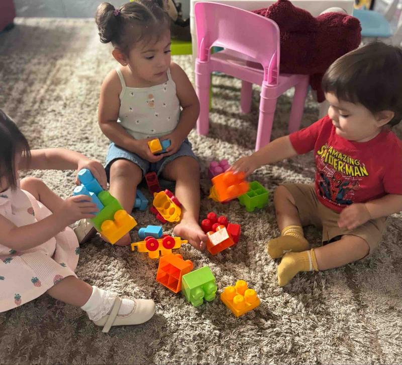 Photo of Berry Bright Daycare - Orange, CA