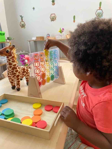 Photo of The Children's Heaven Daycare - Beaverton, OR