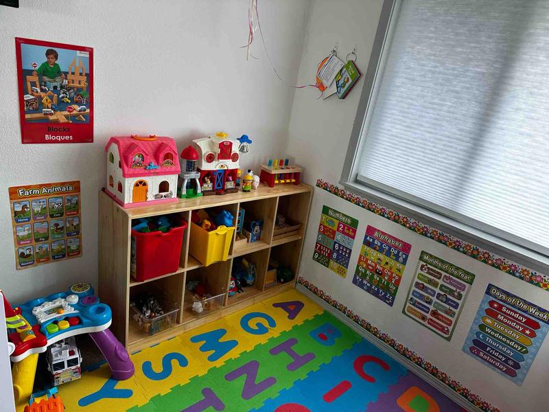 Photo of Cuidado Infantil “Jugando Y Aprendiendo” - Mabton, WA