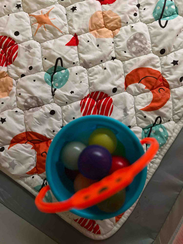 Photo of Little Feet Home DayCare - Santa Paula, CA