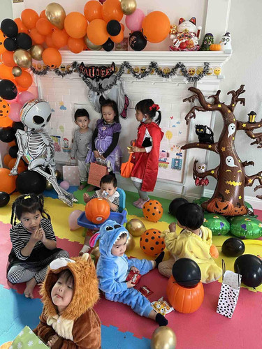 Photo of Linlinfamilydaycare Daycare - San Leandro, CA