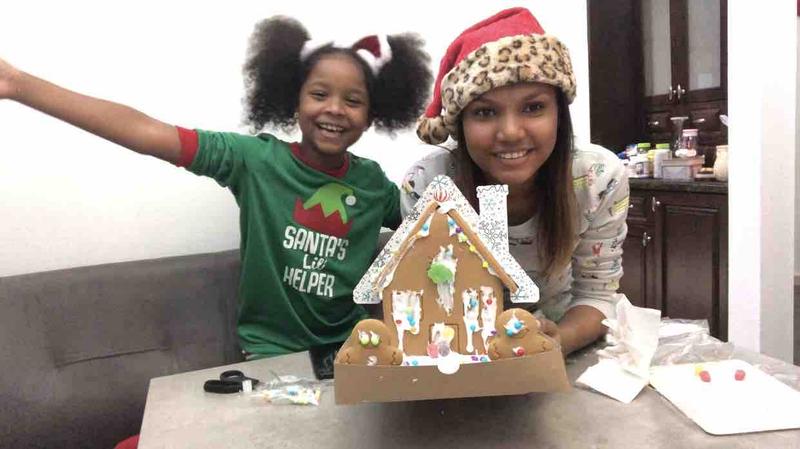 Photo of Priscilla B. - Pembroke Pines, FL