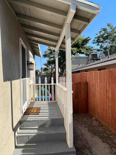 Photo of Better Horizons Daycare - San Bernardino, CA