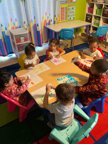Photo of Miles Of Smiles Daycare - Moreno Valley, CA