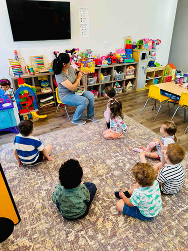 Photo of Wonder Kids Daycare - Roseville, CA