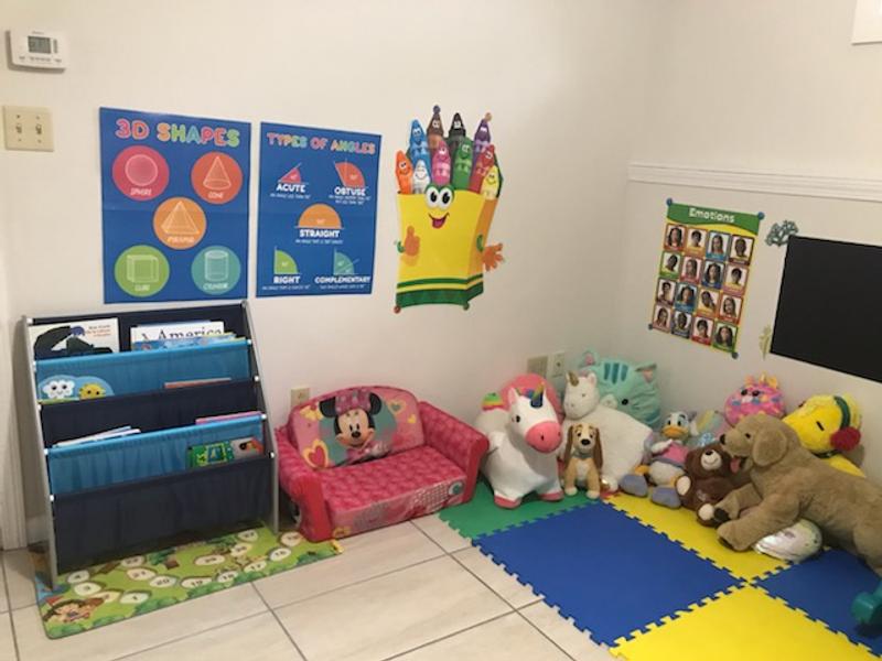 Photo of Jireh Home DayCare - Hamden, CT