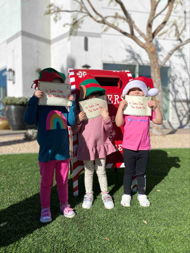 Photo of Sandyland Kids Daycare - Corona, CA