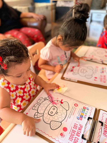 Photo of Toro Family Childcare - La Puente, CA