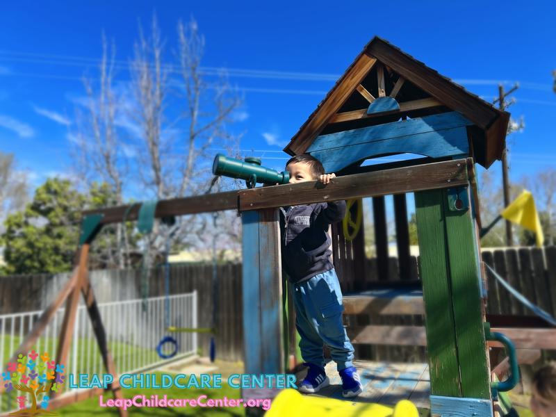 Photo of Leap Childcare Center - Bakersfield, CA