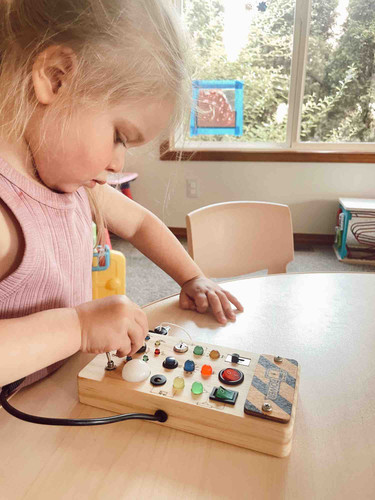 Photo of MASTERMINDS Daycare - Tigard, OR