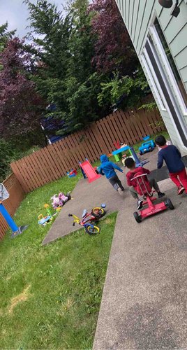 Photo of Paradise Child Care Daycare - Kent, WA