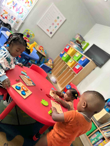 Photo of Legacy Builders Day Care Daycare - Los Angeles, CA