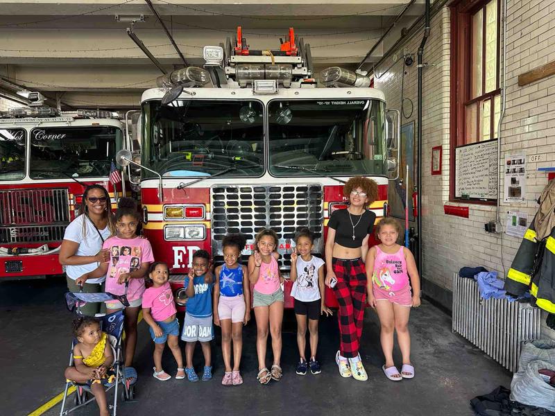 Photo of Allie’s Angels Daycare - Staten Island, NY