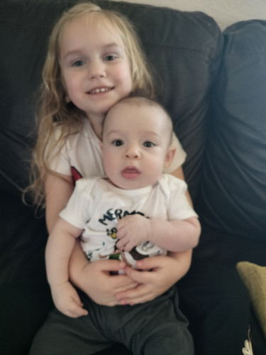 Photo of Caring And Sharing Family Daycare - Gardner, KS