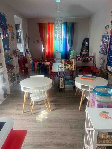 Photo of Little Dreamers Daycare - Oakley, CA