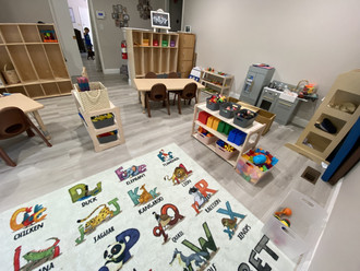 Photo of Eager Minds Child Care