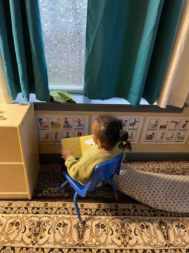 Photo of Grandma's Daycare - Seattle, WA