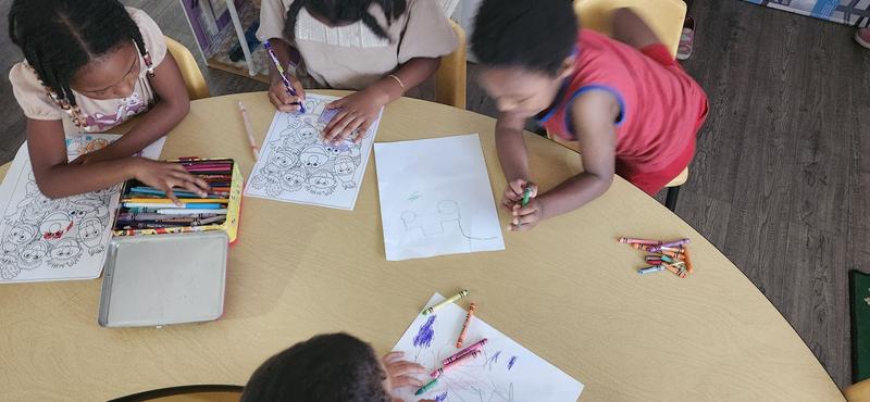 Photo of WeCare Learning Education Family Childcare LLC - SeaTac, WA