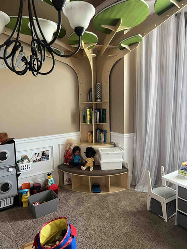 Photo of Johnson, Trecia N Daycare - Augusta, GA