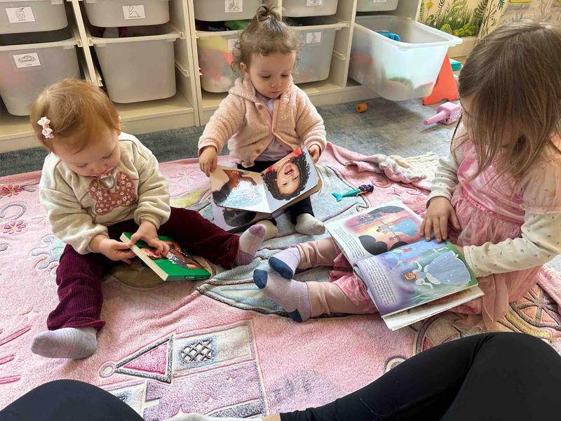 Photo of Happy Sprouts Childcare - Aliso Viejo, CA