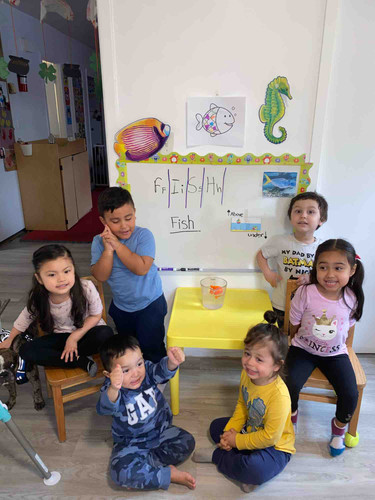 Photo of My First Steps Daycare DRB Daycare - College Point, NY