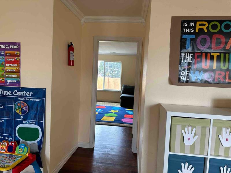 Photo of Zoya Early Learning Program Daycare - Kent, WA