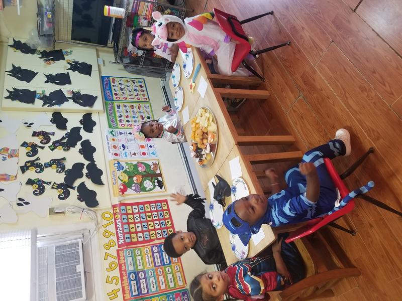 Photo of Get Smart Group Family Day Care