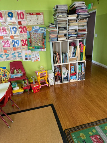Photo of Creative Angels Preschool/Kindergarten - Los Angeles, CA