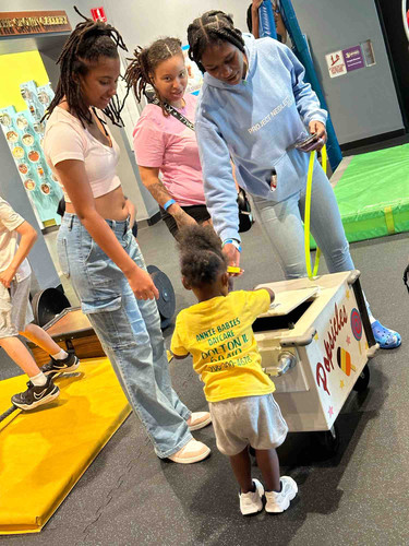 Photo of Annie Babies Daycare - Dolton, IL