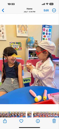 Photo of ABC Daycare - Fair Oaks, CA