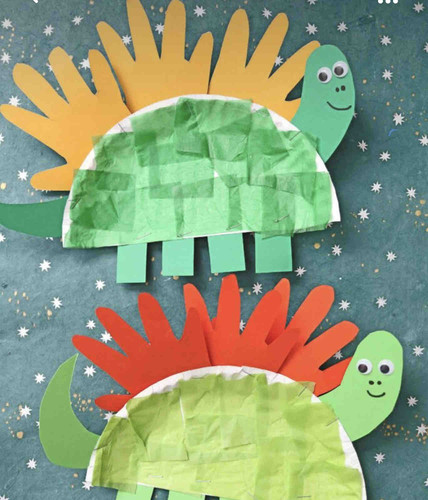 Photo of First Steps Child Care Inc. - Los Angeles, CA