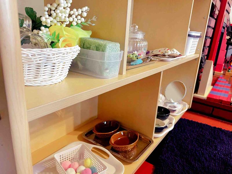 Photo of Sunny Wells Montessori Daycare - Pomona, CA