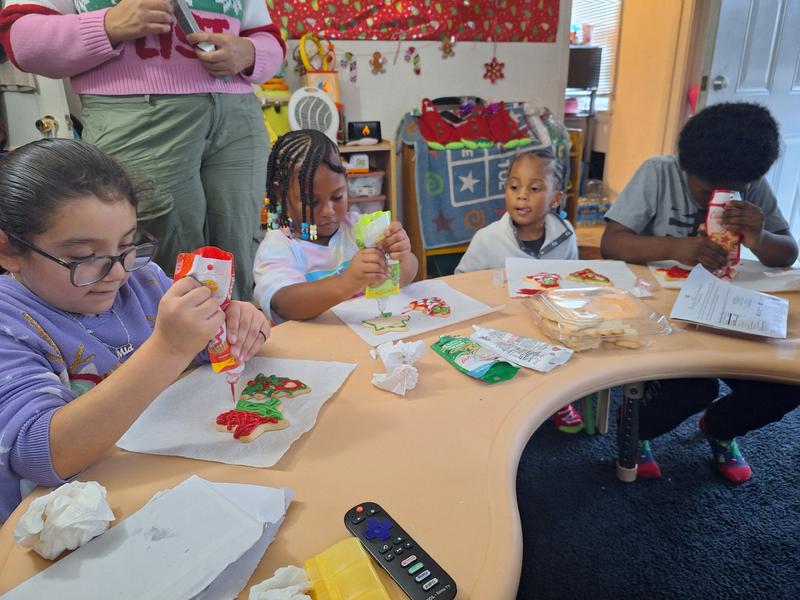 Photo of Wingfield's Family Daycare - Los Angeles, CA