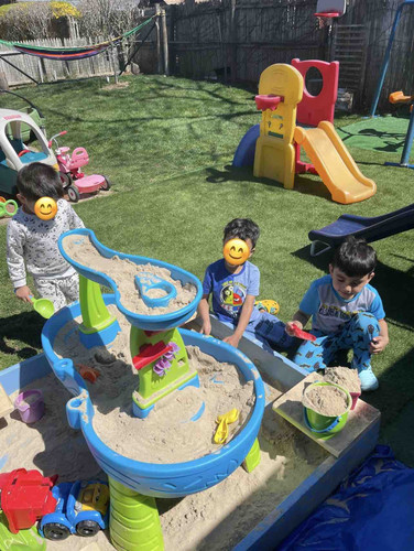 Photo of Loais Daycare INC Daycare