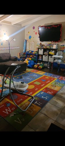 Photo of Days With Ms.D Childcare Daycare - Vallejo, CA