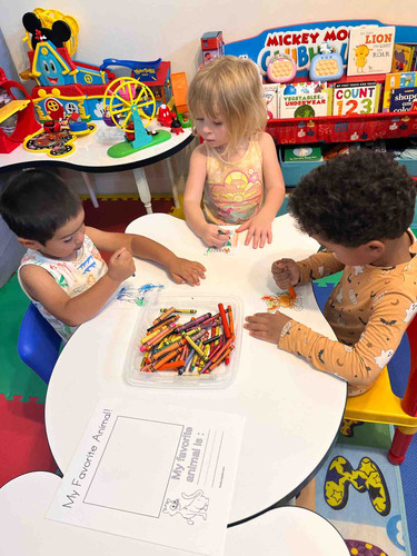 Photo of Cristel’s Family Child Care - Bakersfield, CA