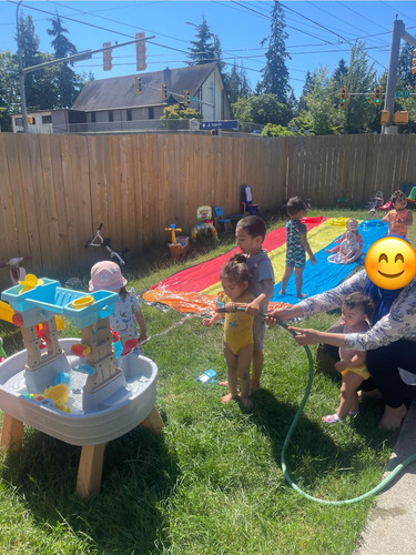 Photo of Les Petits Angels Daycare - Shoreline, WA