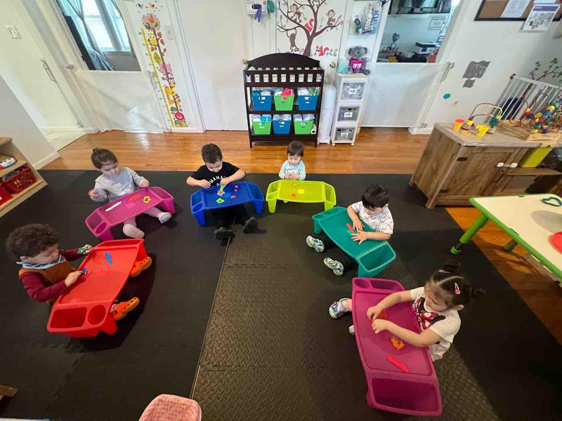 Photo of Little Adventures Daycare - Revere, MA