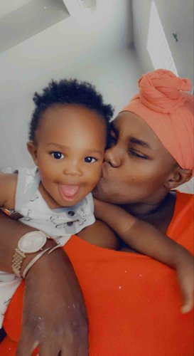 Photo of Jalisa B. - Summerville, SC