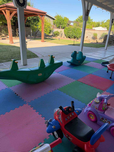 Photo of Vivar, Aixa Family Child Care