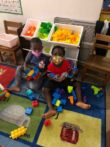 Photo of Little Angel Daycare - Corona, NY