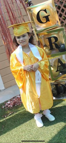 Photo of Little Stars Davoian Family Daycare - Glendale, CA