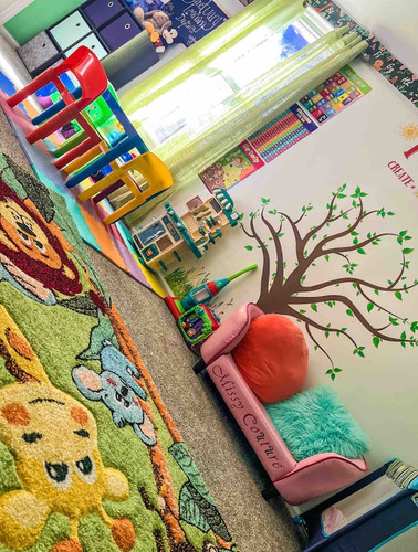 Photo of Sanctuary Learning Daycare - Allentown, PA