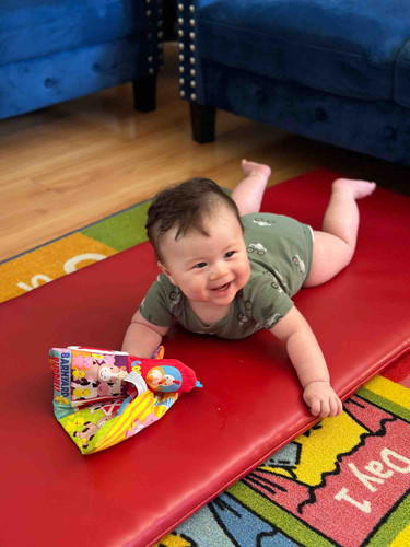 Photo of Sunshine Tots Family Childcare - Cupertino, CA