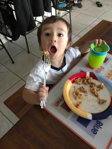 Photo of Melanie G. - Orinda, TX