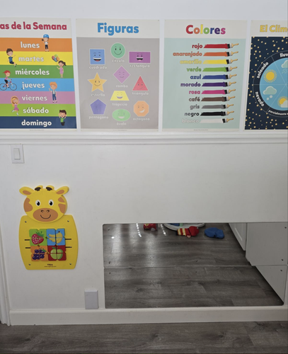 Photo of Happy Family Daycare - Garden Grove, CA