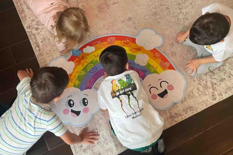 Photo of Charmsical Childcare - Irvine, CA