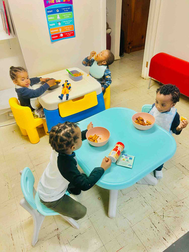 Photo of Angie's Childcare