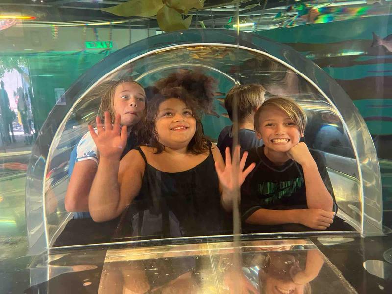 Photo of Kids 1st Before & After School Daycare